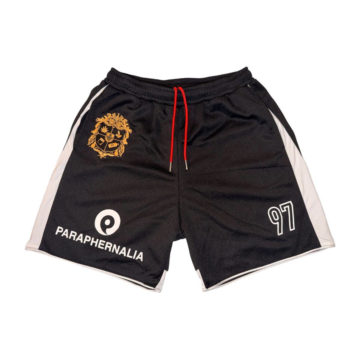 soccer shorts