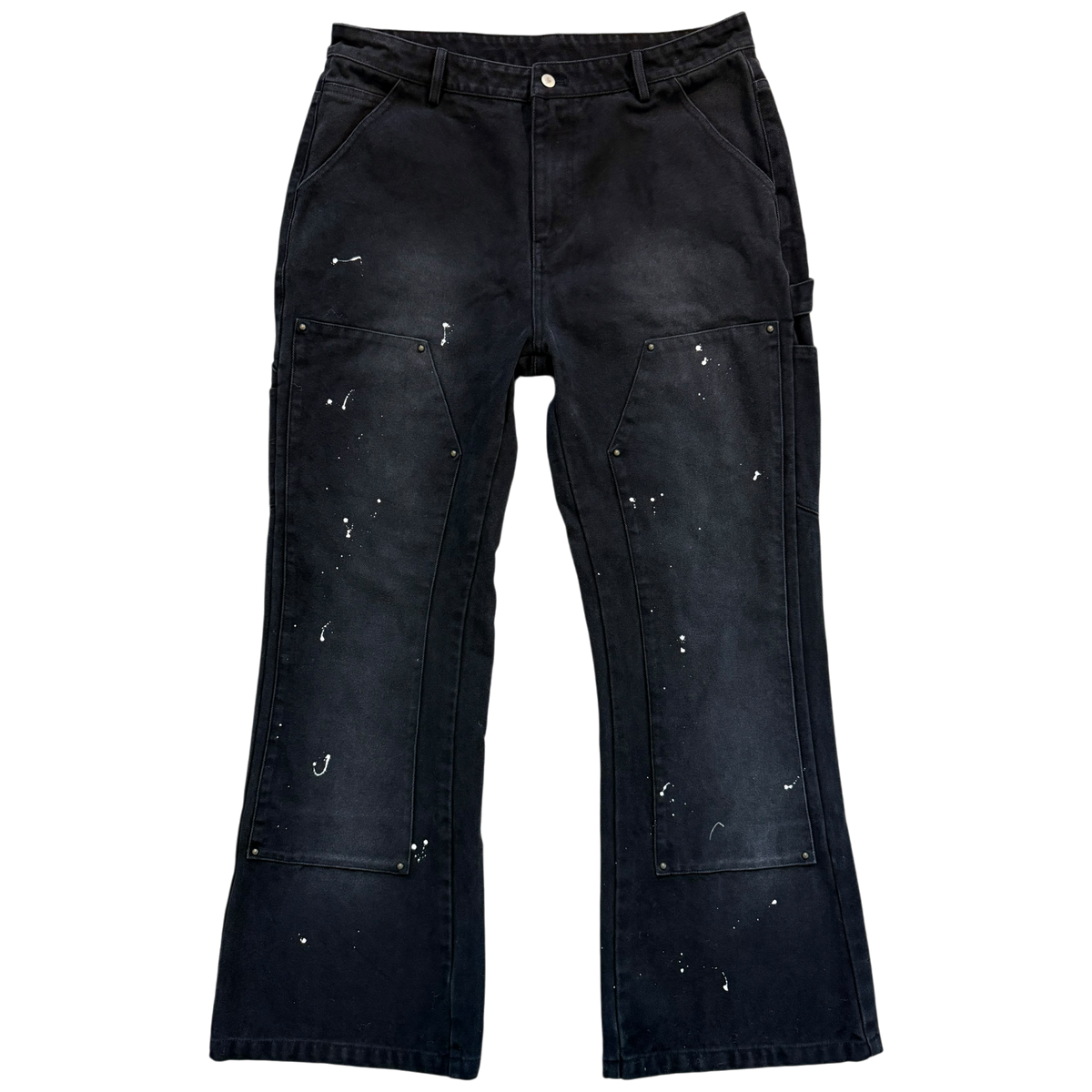 Washed Black Carpenters