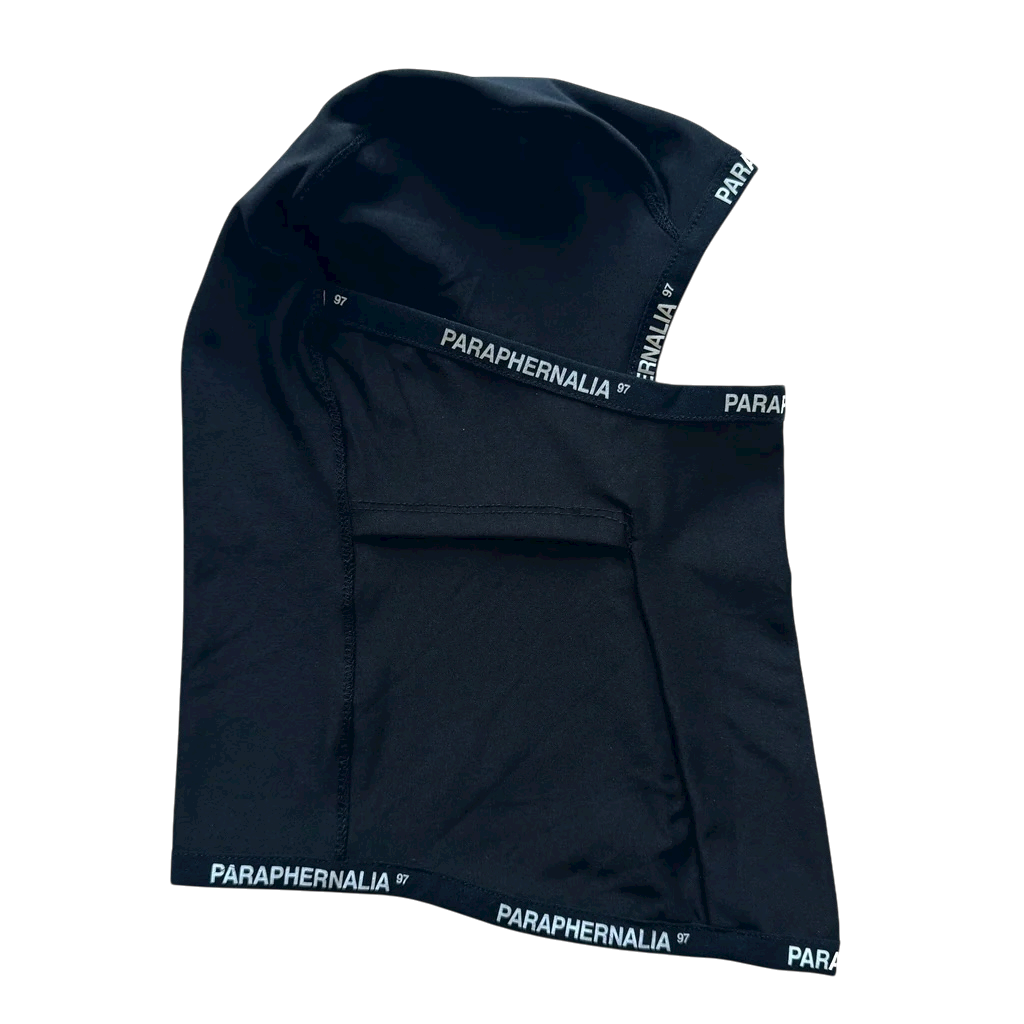℗ SKI MASK