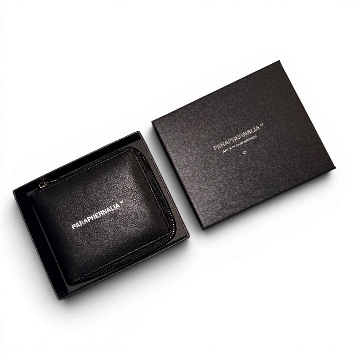 ZIP WALLET