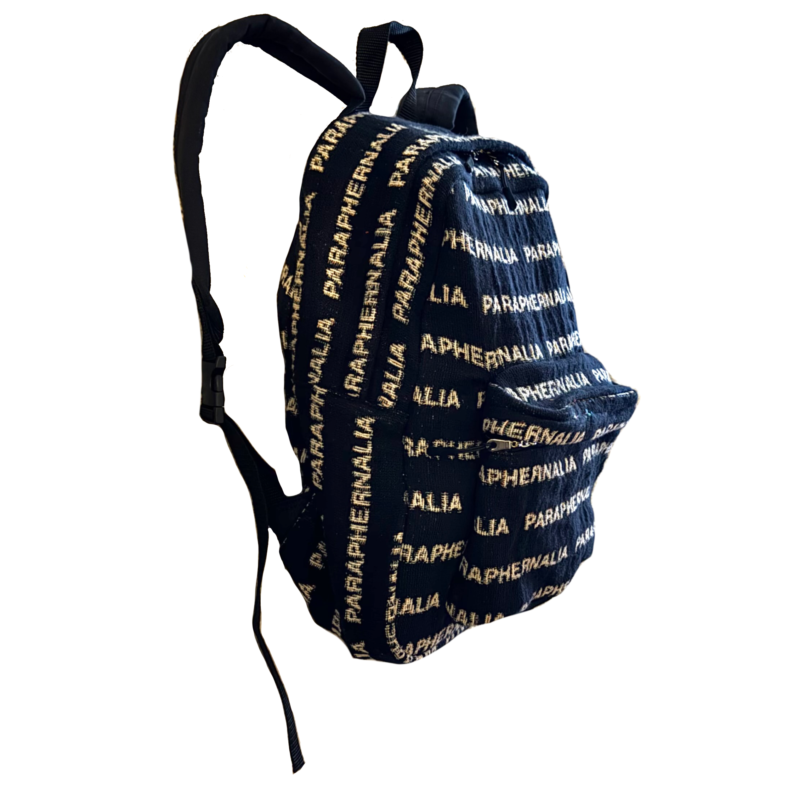 ℗ BACKPACK