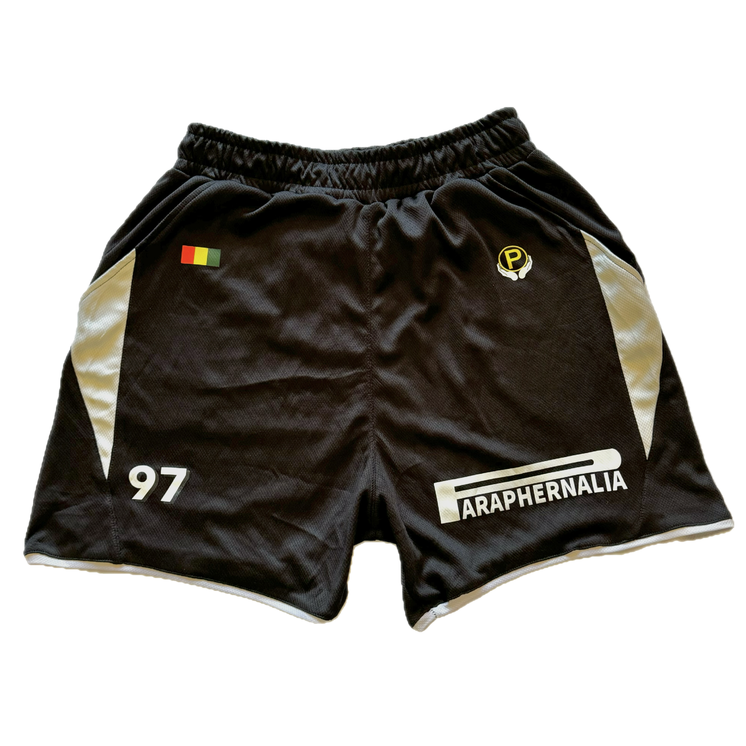 Soccer Shorts