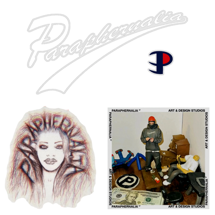 π Sticker pack β
(100% off)