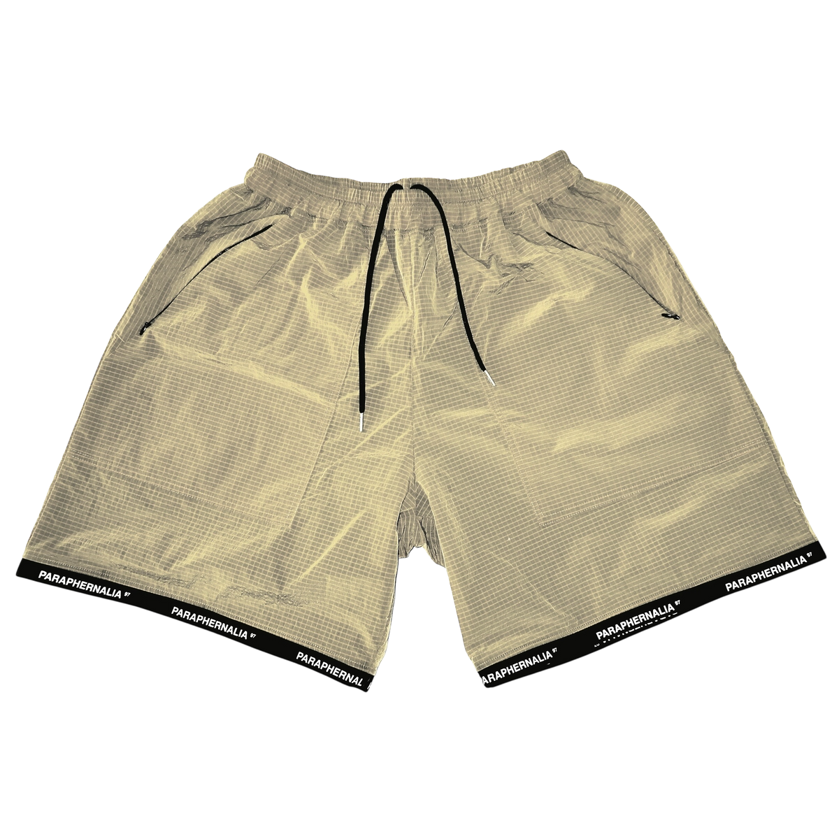 Ripstop Utility Shorts