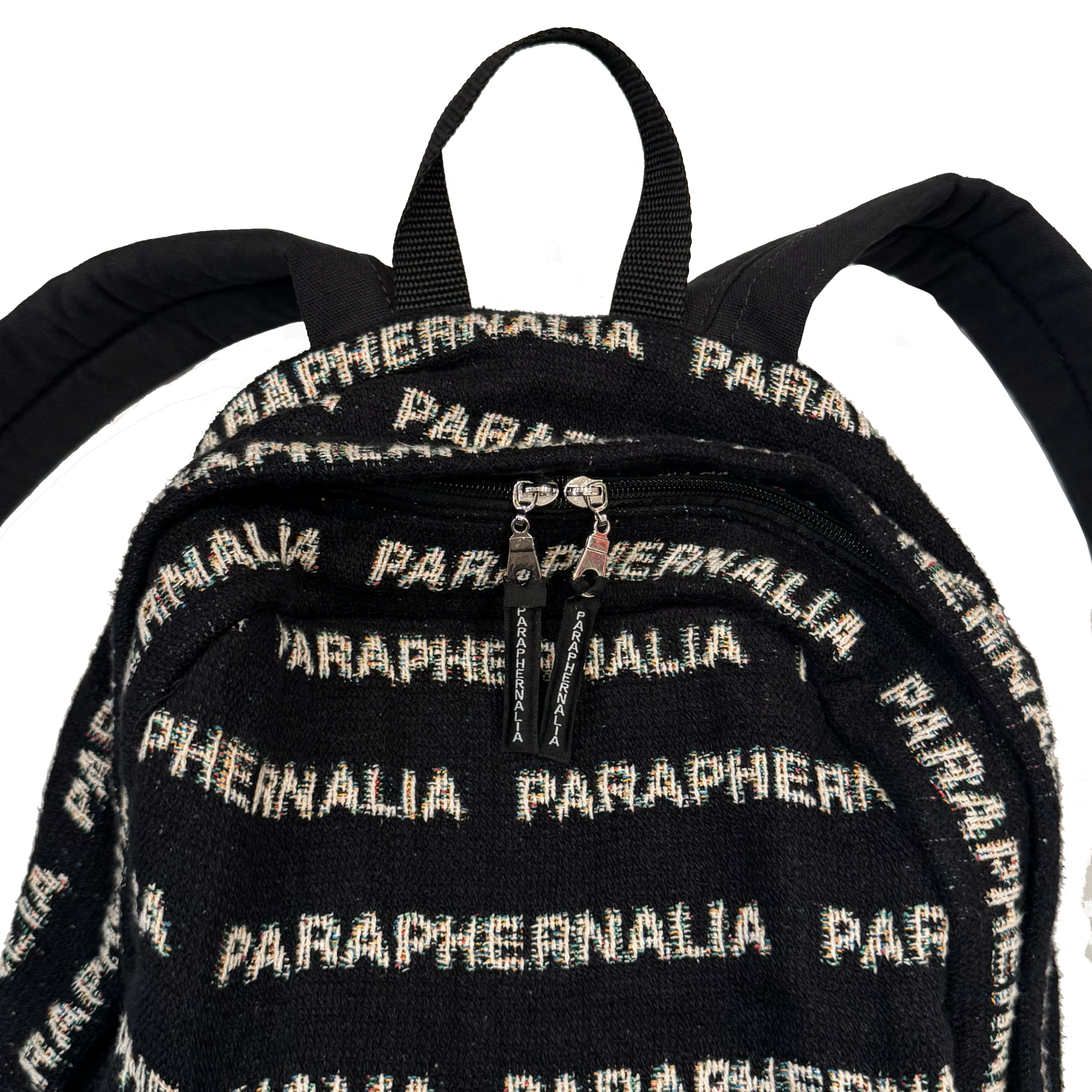 ℗ BACKPACK