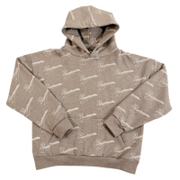 HEATHER GREY