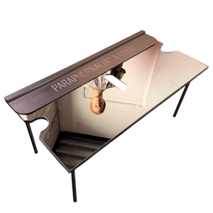 Razor Table/Mirror [Pre-Sale]