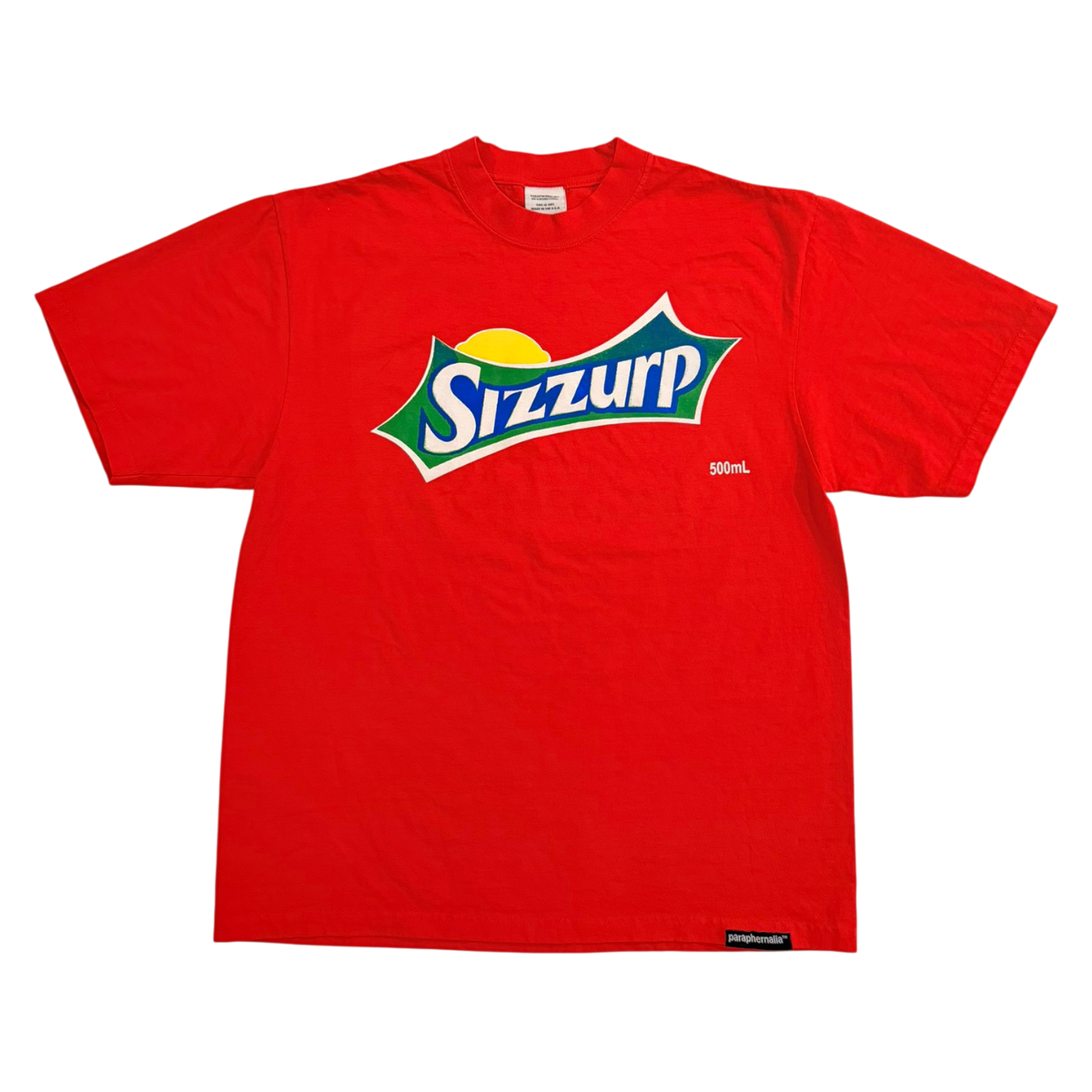SIZZURP [TEE]