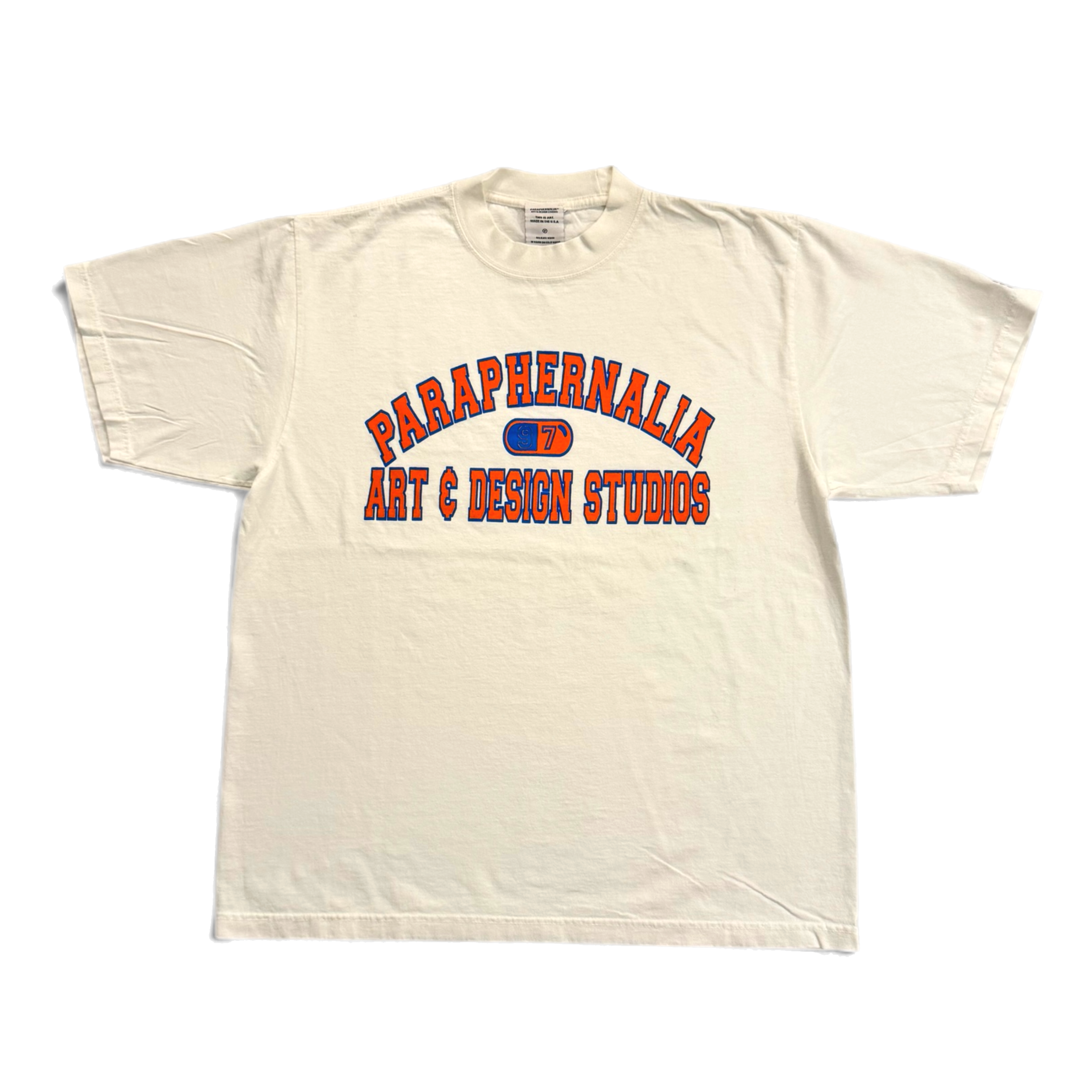VARSITY [T-SHIRT]