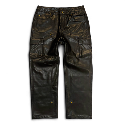 LEATHER [CARGOS]