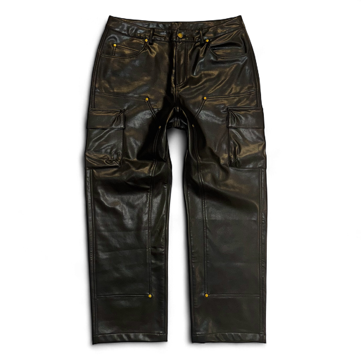 LEATHER [CARGOS]