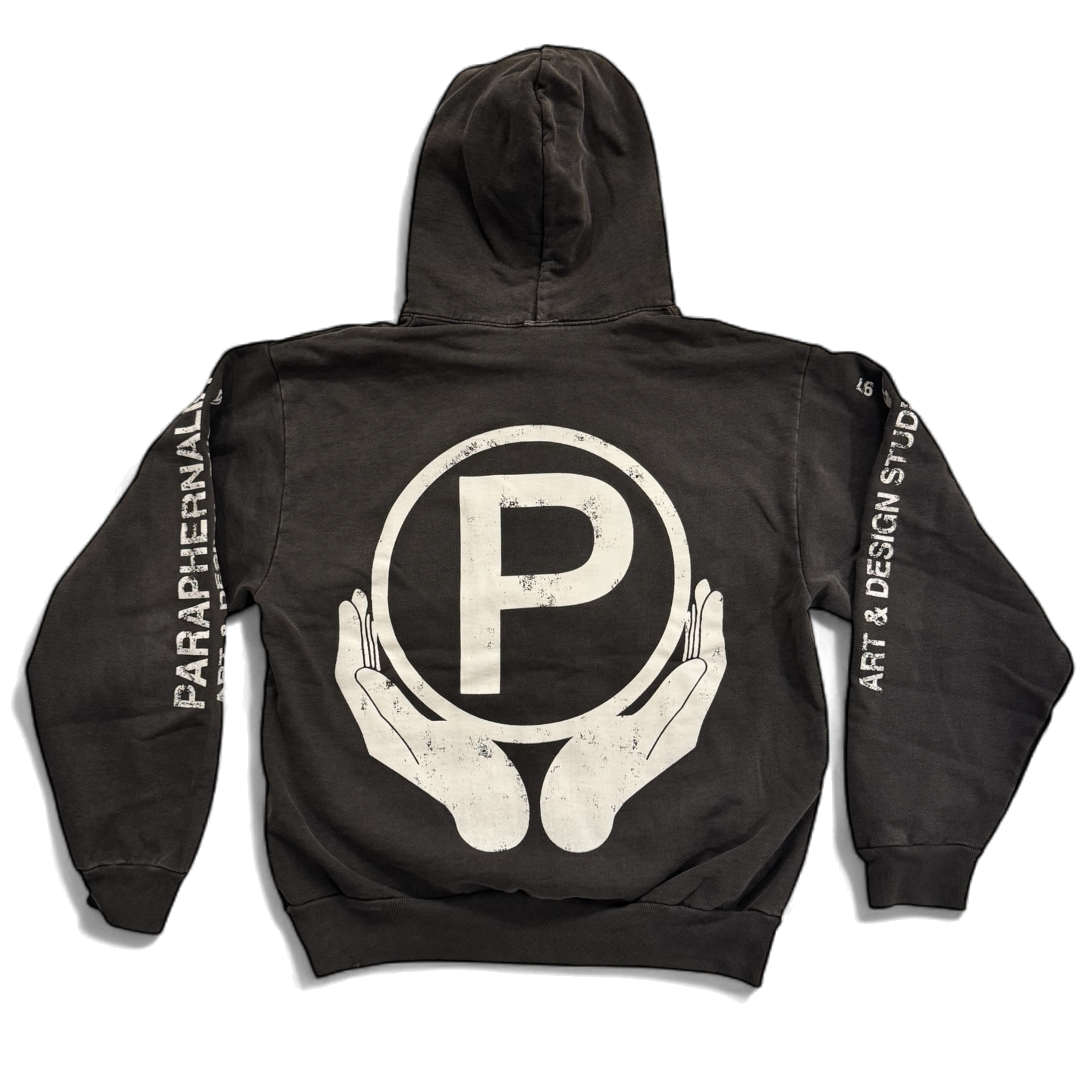 ℗ [HOODIE]
