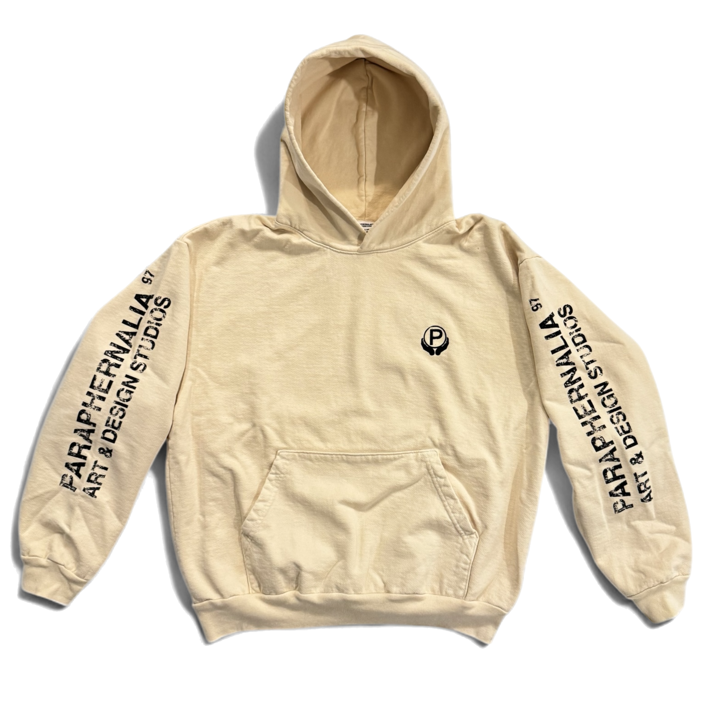 ℗ [HOODIE]
