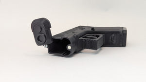 BURNER  [LIGHTER HOLDER]