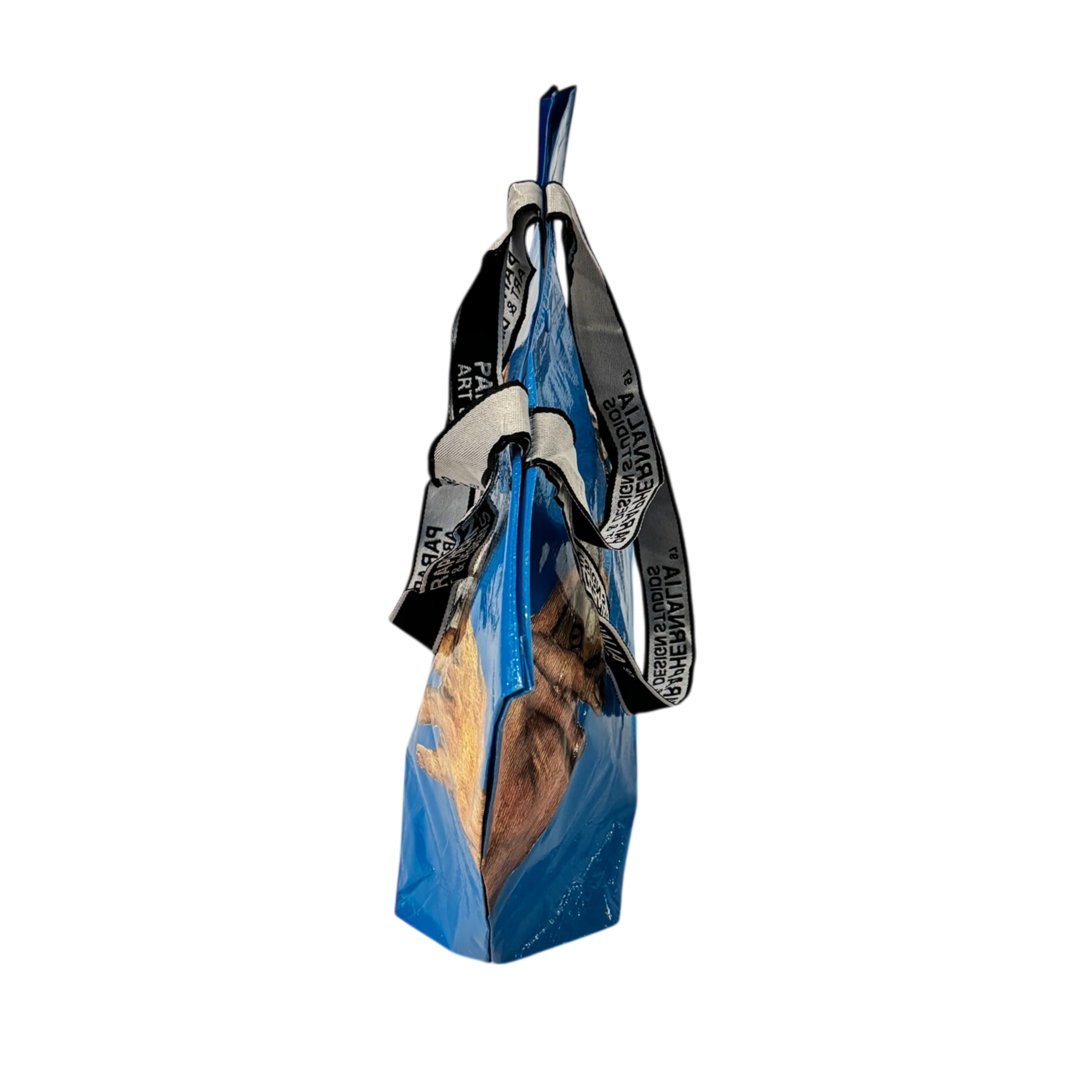 ℗ SHOPPING BAG