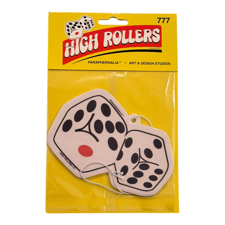 [AIR FRESHNER 3 PACK]