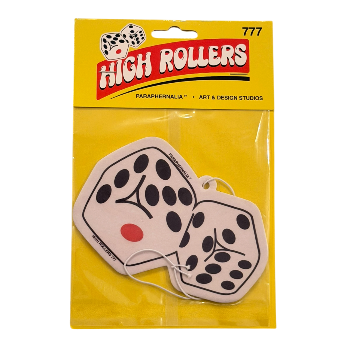 [AIR FRESHNER 3 PACK]