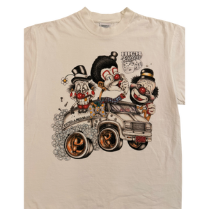 JOYRIDE [TEE]