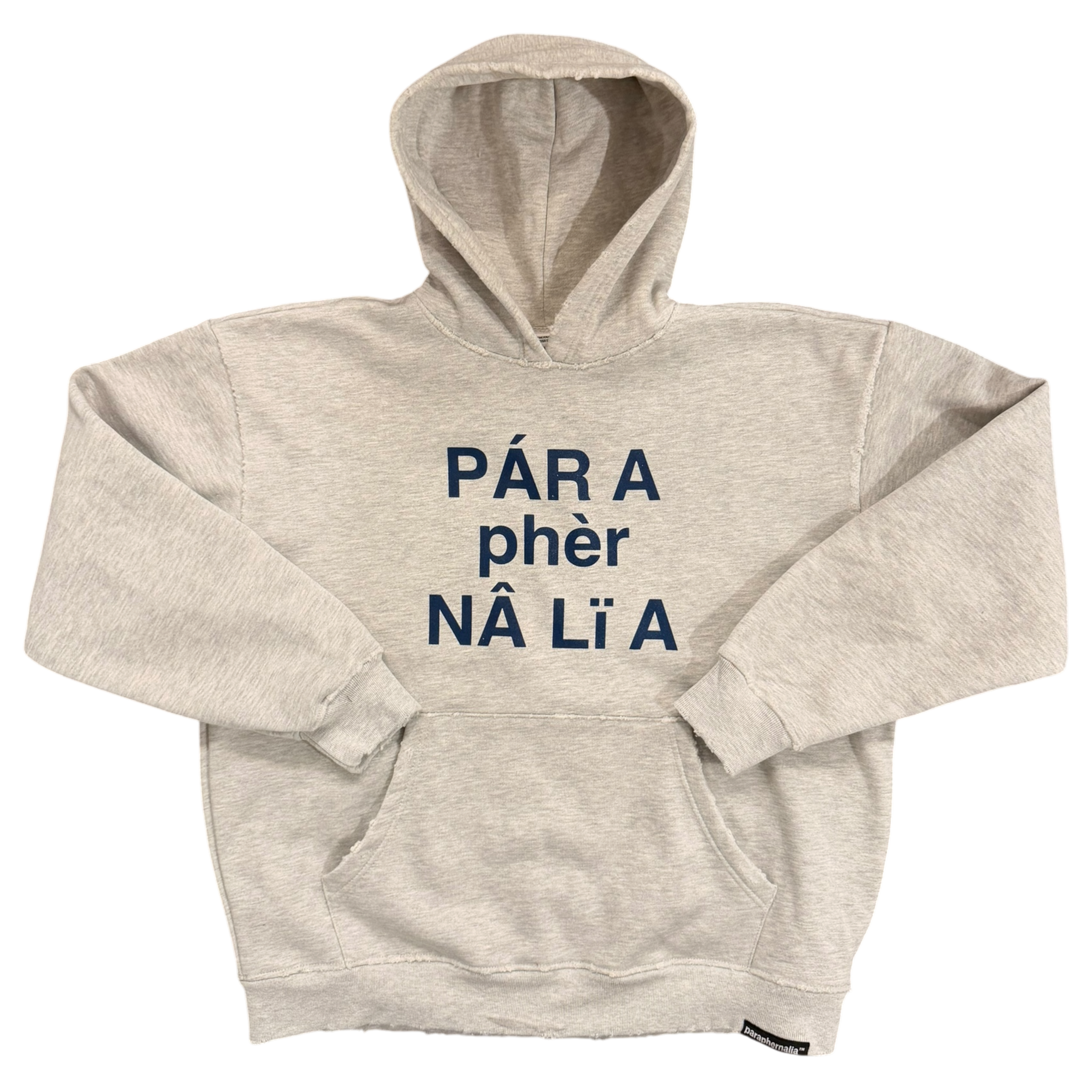 GALLERY [HOODIE]