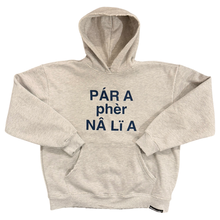 GALLERY [HOODIE]