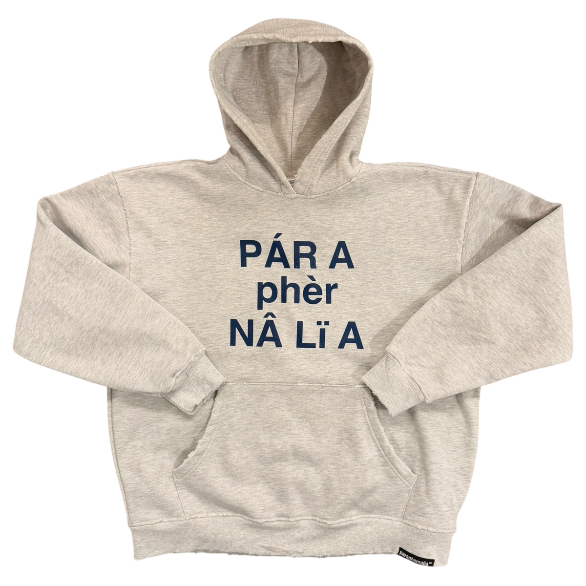 GALLERY [HOODIE]