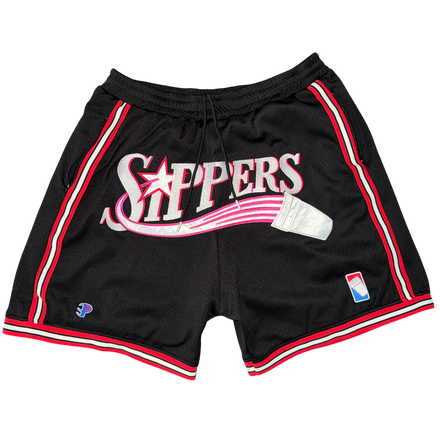 SIPPERS [Basketball Shorts]