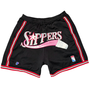 SIPPERS [Basketball Shorts]