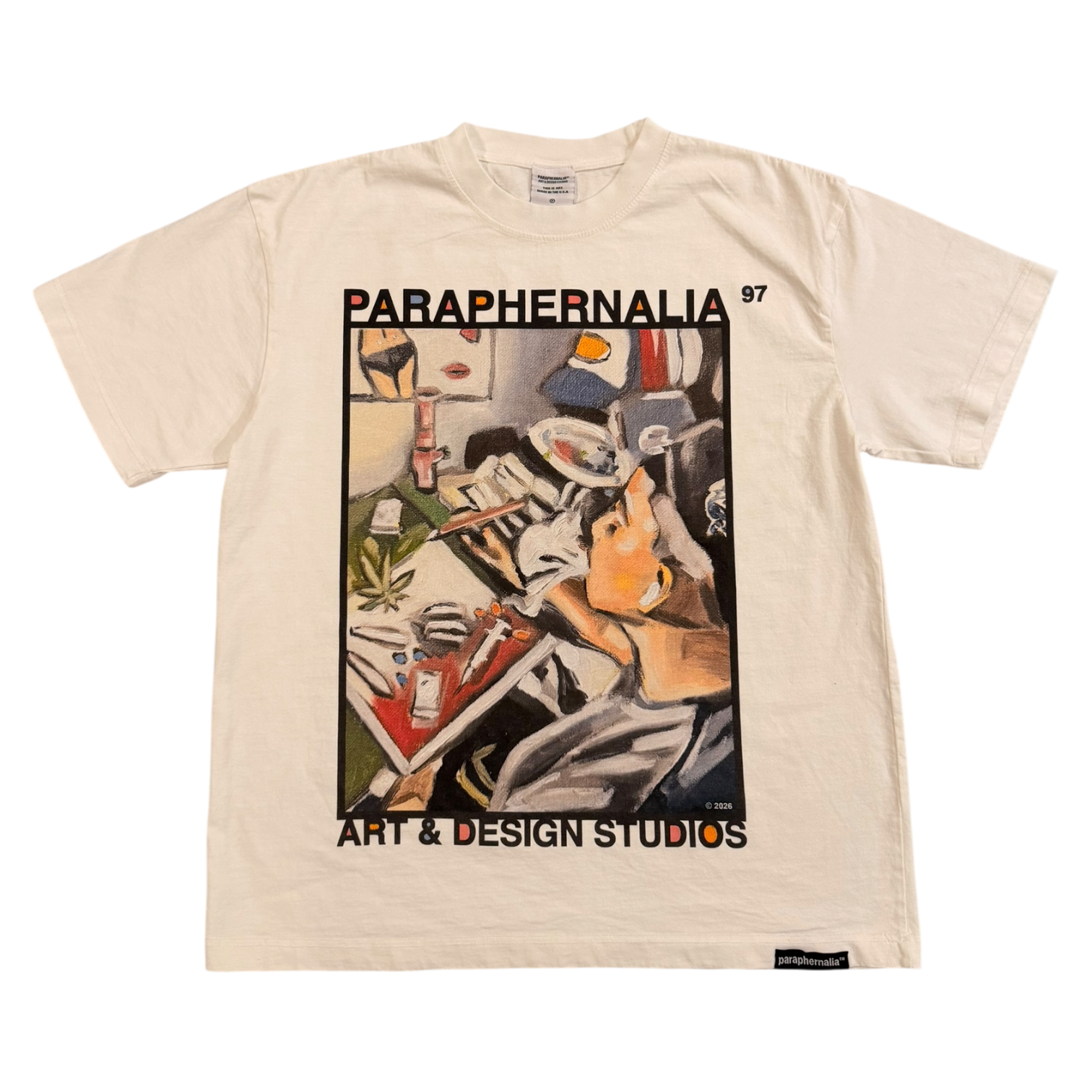 STUDIO [TEE]