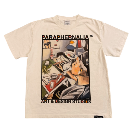 STUDIO [TEE]