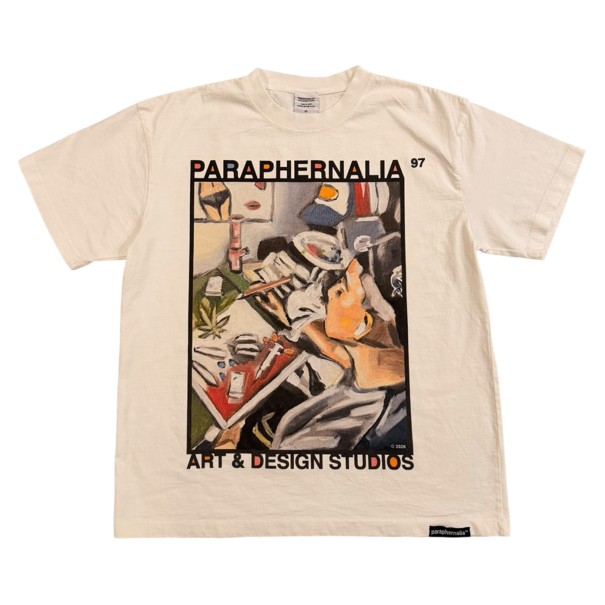 STUDIO [TEE]