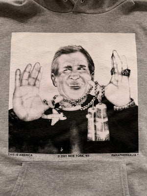 AMERICAN DREAM [HOODIE]