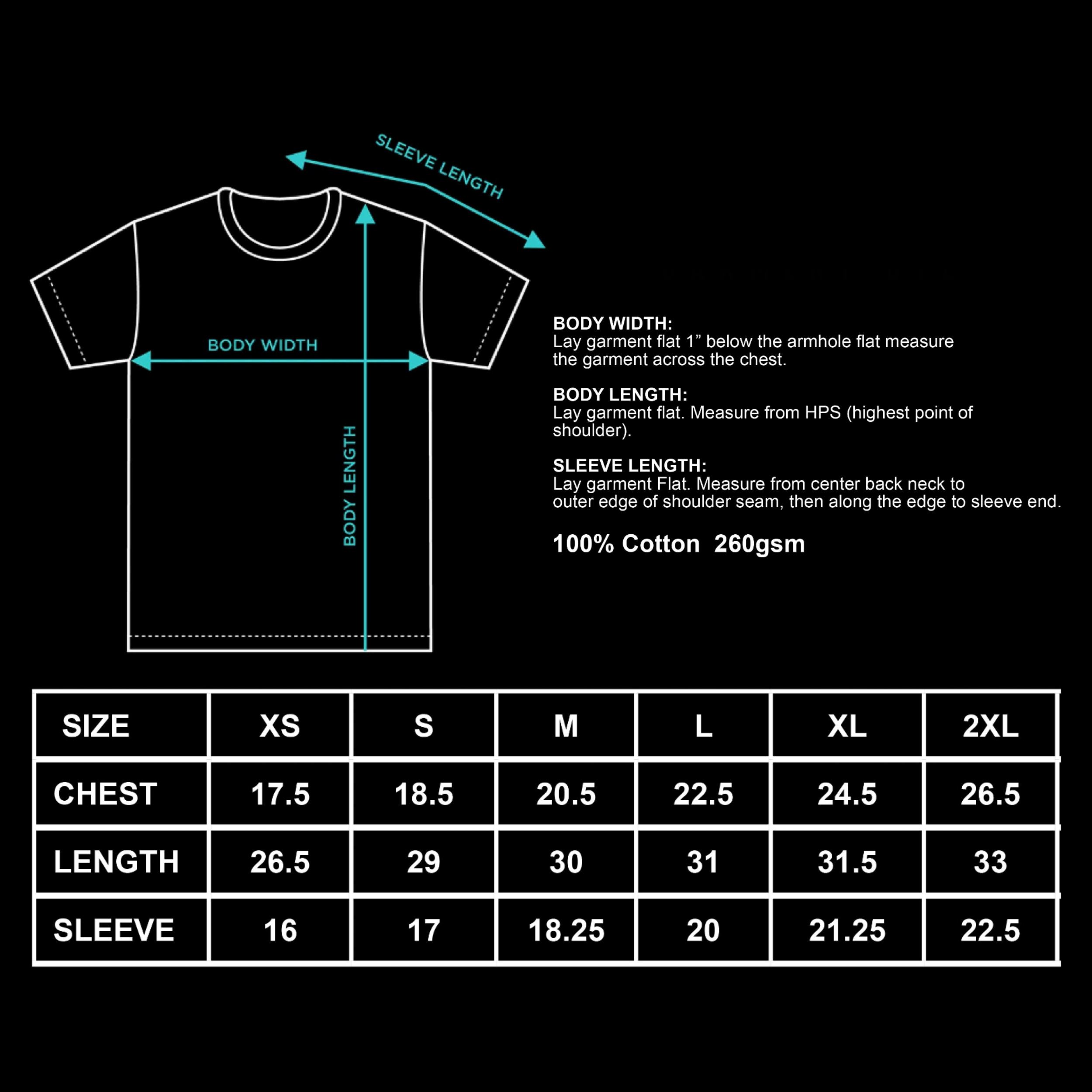 GLOSSY LOGO [TEE]