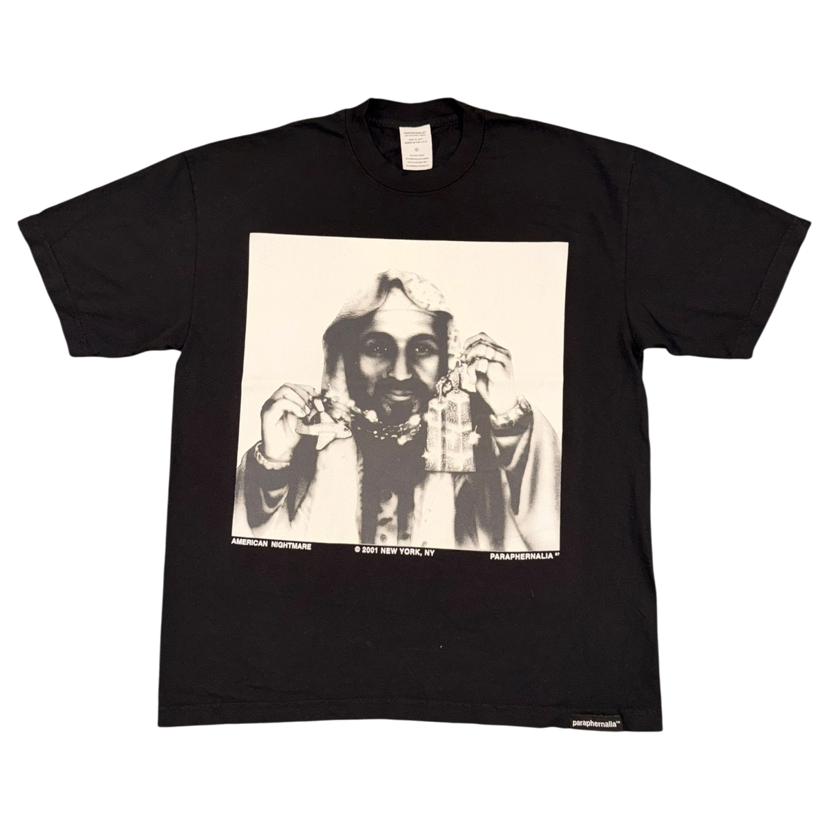 BIN LADEN [TEE]