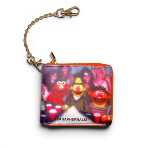 ZIP WALLET