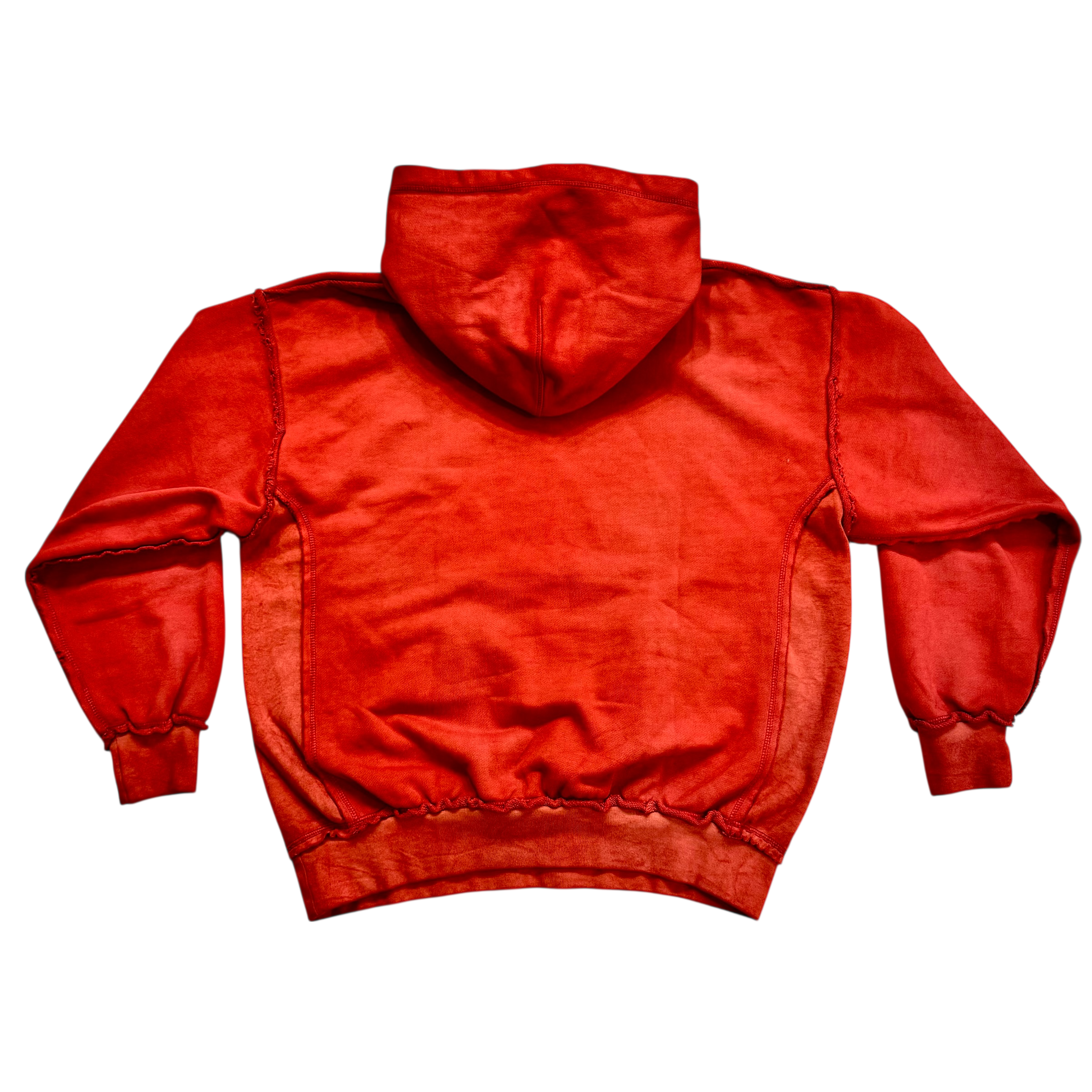 JUNKIE [HOODIE]