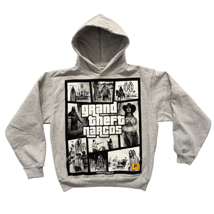 GTA [HOODIE]