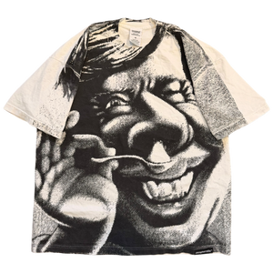 C0KE NOSE [TEE]