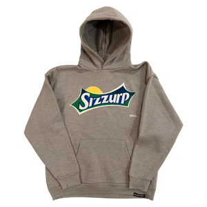 SIZZURP [HOODIE]