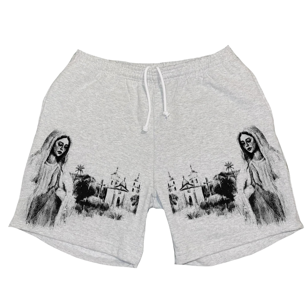 PRAYER [SHORTS]