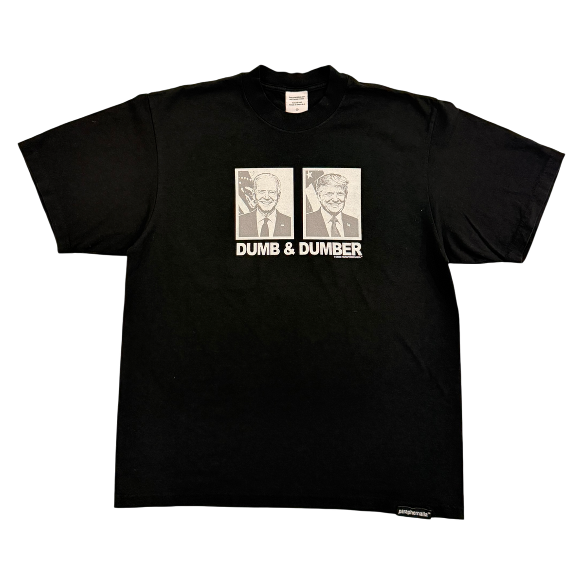 DUMB & DUMBER [TEE ]