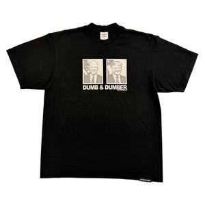 DUMB & DUMBER [TEE ]