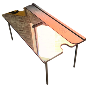 Razor Table/Mirror [Pre-Sale]