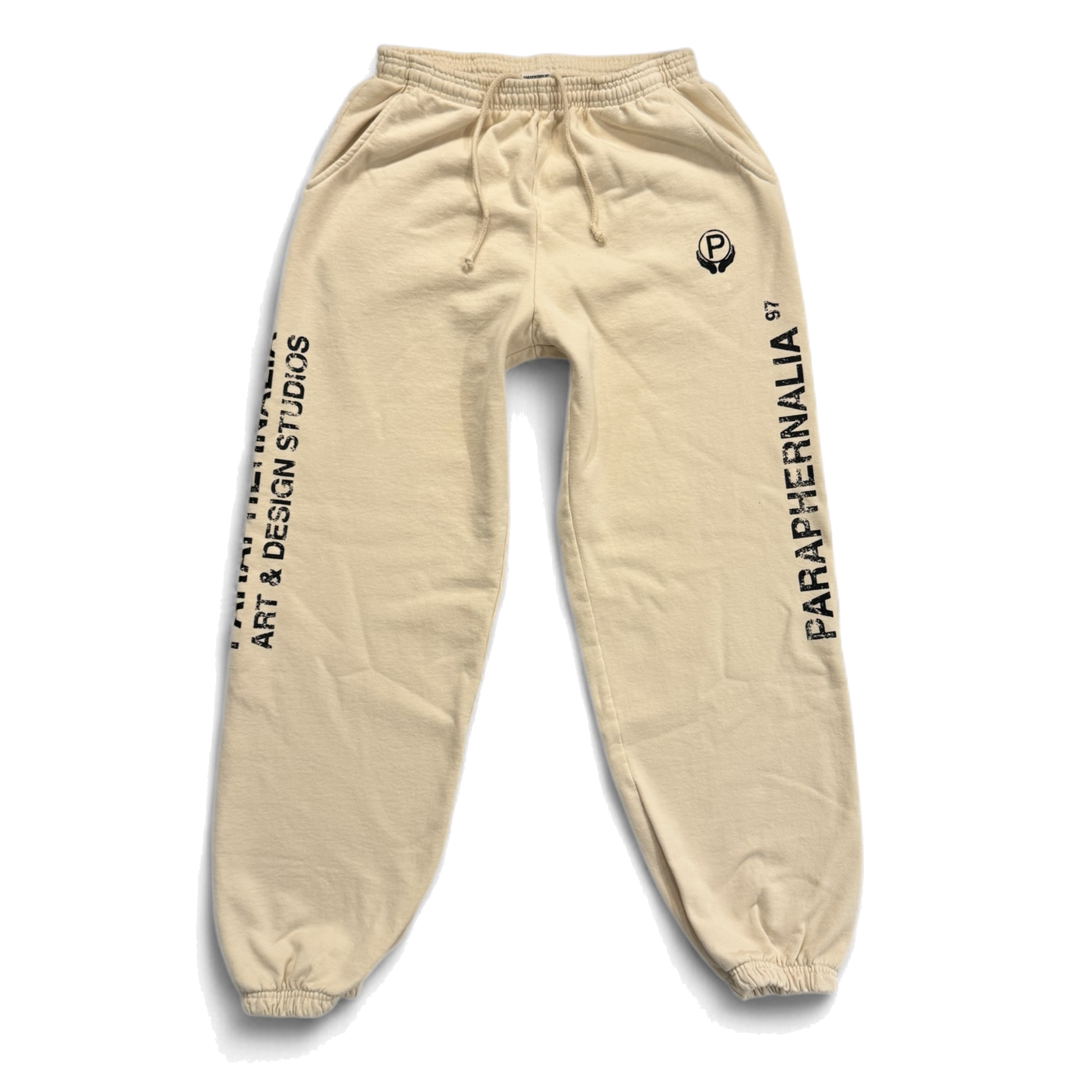 ℗ [SWEATPANTS]