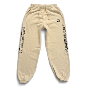 ℗ [SWEATPANTS]