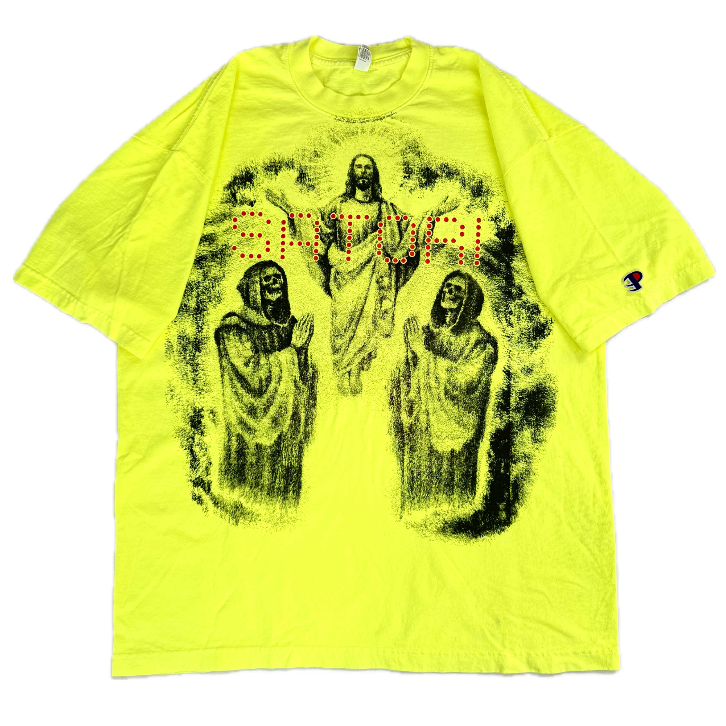 ASCENSION [T-TSHIRT]