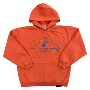 VARSITY [CORE HOODIE]