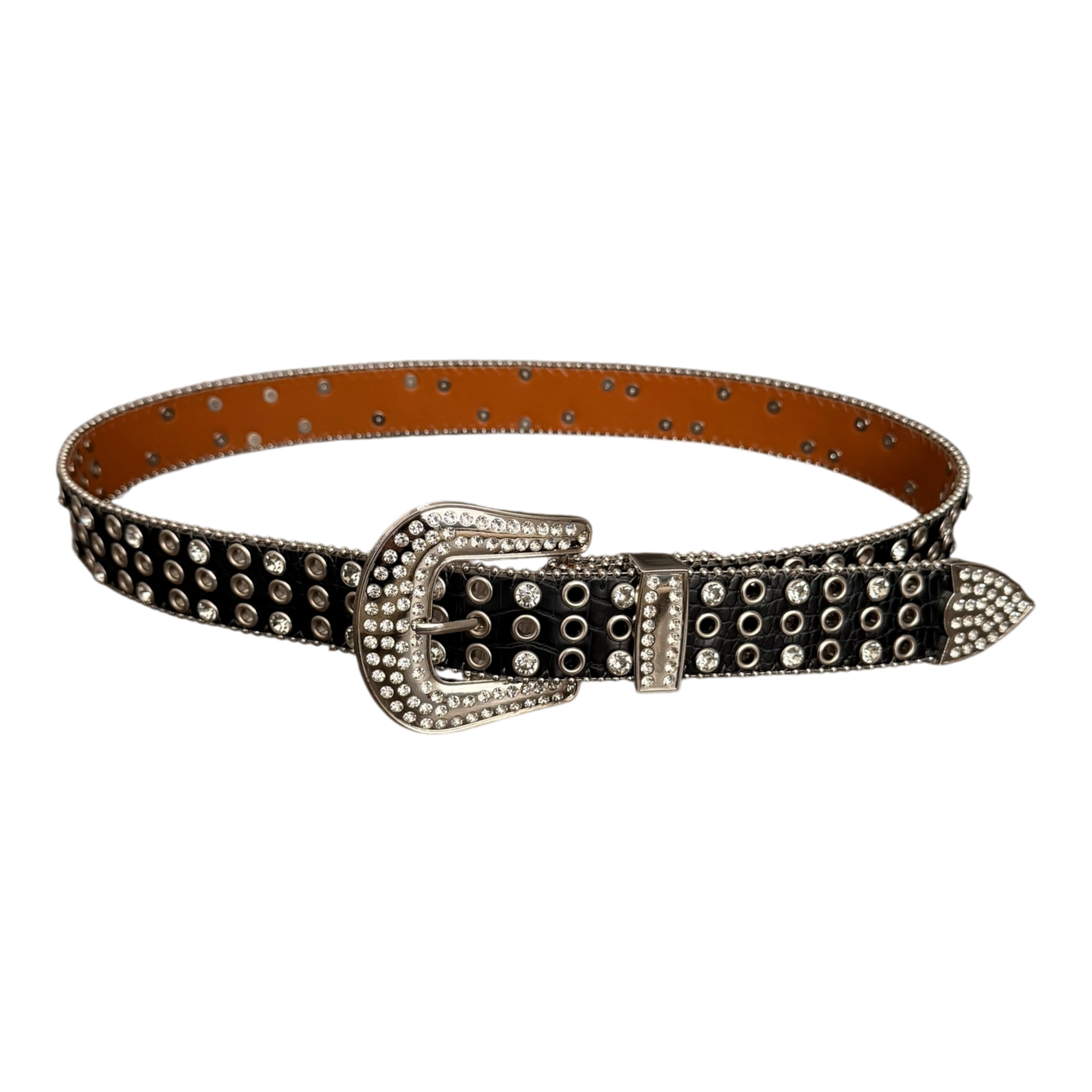 ℗ [STUDDED BELT]