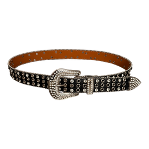 ℗ [STUDDED BELT]