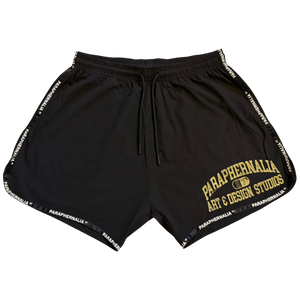 BRANDED TRIM [SHORTS]