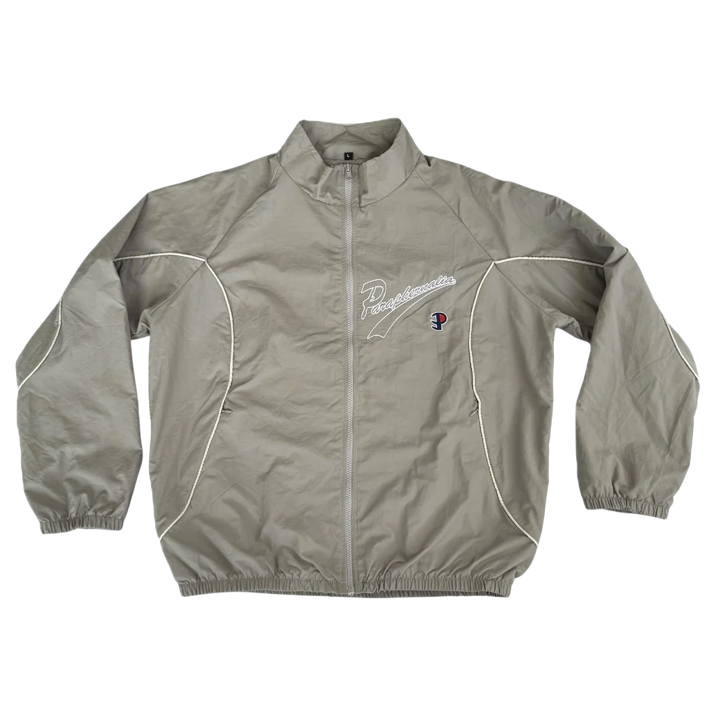 TRACKSUIT [JACKET]